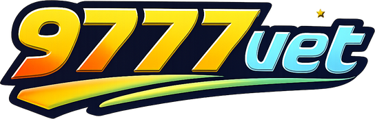 9777 vet হোম পেজ লোগো